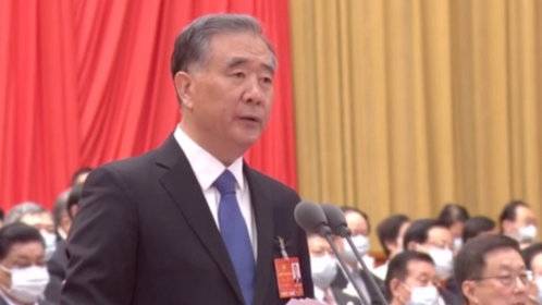 果然发布|全国政协主席汪洋:人民政协为人民必须一以贯之